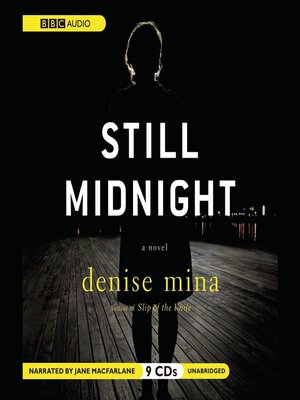 cover image of Still Midnight